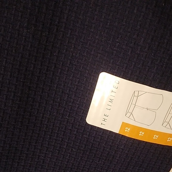 NWT The Limited size 12 Shorts - Picture 5 of 5